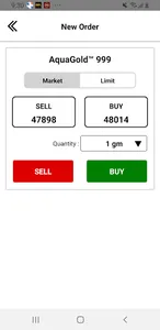 SLK Bullion screenshot 4