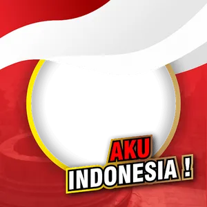 17 Agustus 2023 Photo Frame screenshot 3