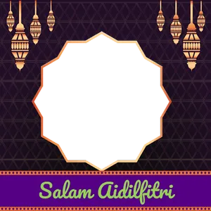 Raya Photo Frame screenshot 1