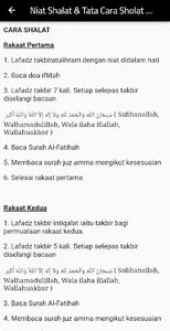 Takbir Idul Fitri screenshot 1