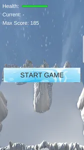 Ice Defender screenshot 0
