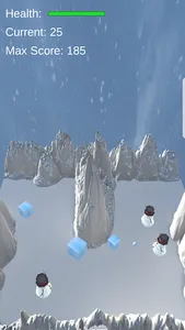 Ice Defender screenshot 3