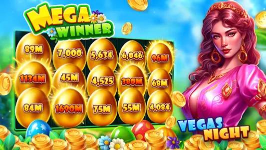 Jackpot Casino: Zeus Slots screenshot 2