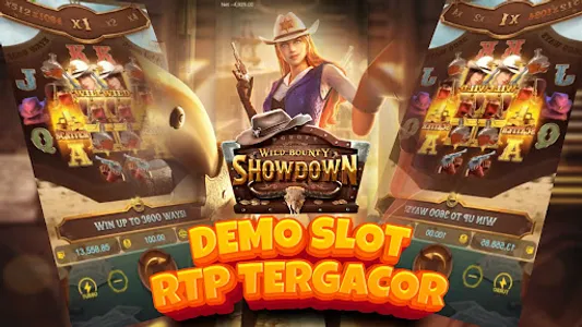 Slot Demo Gacor PG Soft screenshot 1