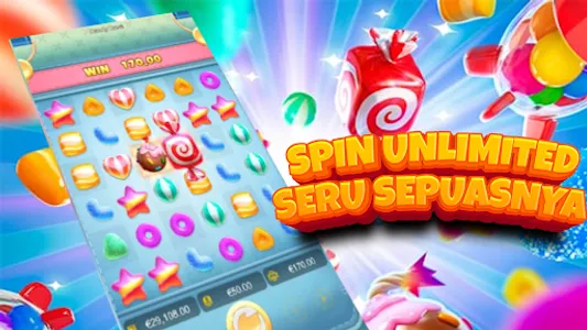 Slot Demo Gacor PG Soft screenshot 3