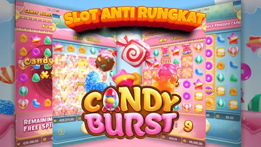 Slot Demo Gacor PG Soft screenshot 5