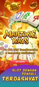 Mahjong Ways Slot Pg Soft Demo screenshot 6