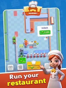 EatJourney screenshot 10