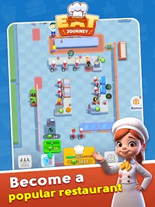 EatJourney screenshot 14