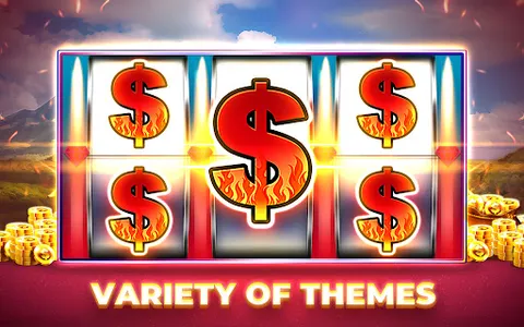 Slots Blast: Slot Machine Game screenshot 14