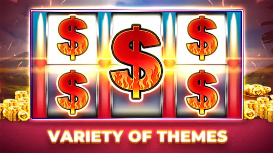 Slots Blast: Slot Machine Game screenshot 4