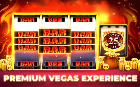 Slots Blast: Slot Machine Game screenshot 5