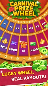 Slots Pyramid : Reward Journey screenshot 4