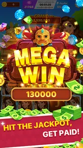 Slots Pyramid : Reward Journey screenshot 6