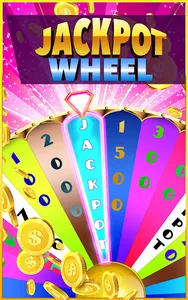 SpinWin Slots Casino Games screenshot 1