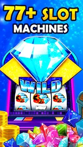 LuckyU Casino screenshot 11