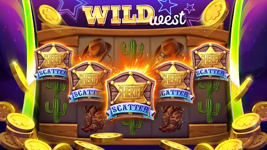 Slots: casino games 2023 screenshot 4