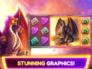 Myth Slots Vegas Casino Online screenshot 13