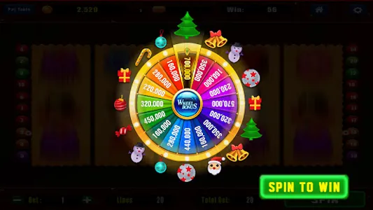 777 Vegas Slots - Casino Games screenshot 10