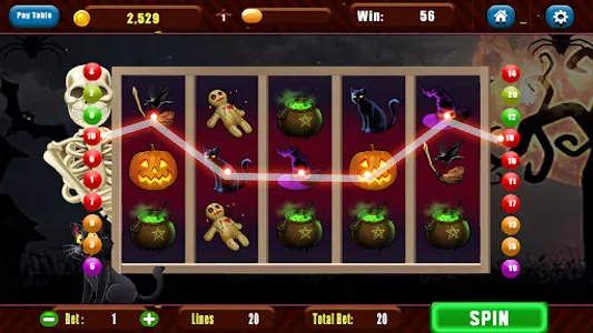 777 Vegas Slots - Casino Games screenshot 15