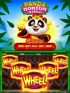 Fat Cat Casino - Slots Game screenshot 13