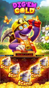 Fat Cat Casino - Slots Game screenshot 6