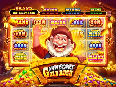 Golden Casino - Slots Games screenshot 11