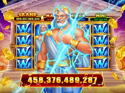 Golden Casino - Slots Games screenshot 13