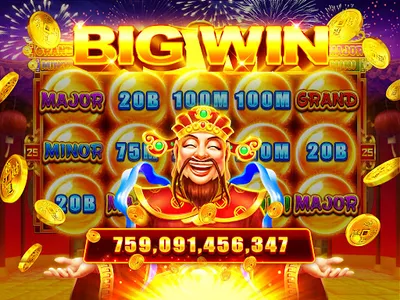 Golden Casino - Slots Games screenshot 17