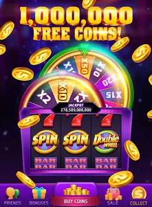 777 Casino – vegas slots games screenshot 10