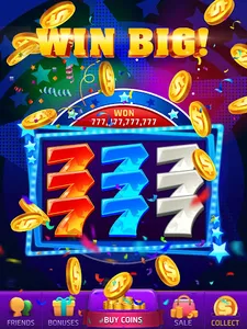 777 Casino – vegas slots games screenshot 11