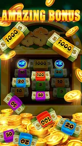 777 Casino – vegas slots games screenshot 3