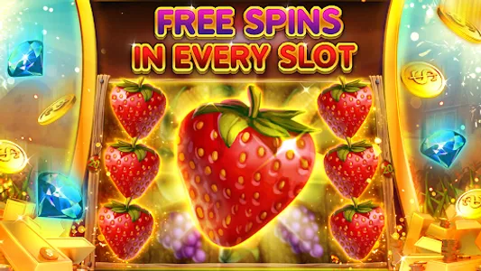 casino slots 2023: casino game screenshot 1