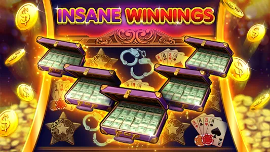 casino slots 2023: casino game screenshot 3