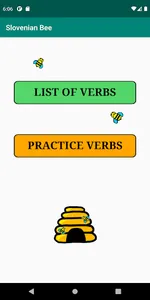 Slovenian Bee screenshot 3