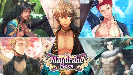 Mandrake Boys screenshot 14