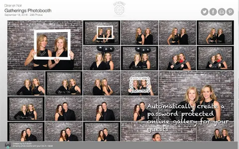 SLR Booth Pro screenshot 17