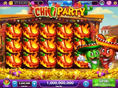 Cash Fanatic - slots casino screenshot 10