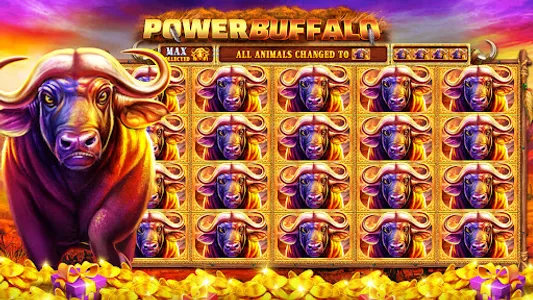 Cash Fanatic - slots casino screenshot 2