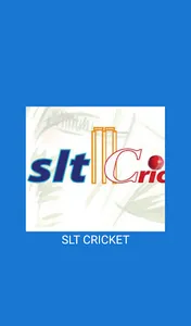 SLT Cricket App screenshot 1