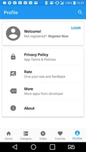 SLT Swim App screenshot 0