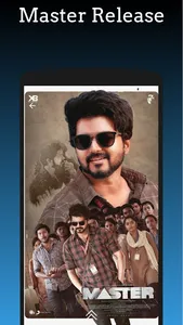 Thalapathy vijay HD wallpaper  screenshot 16