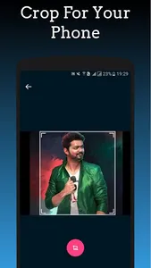 Thalapathy vijay HD wallpaper  screenshot 17