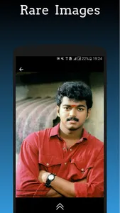 Thalapathy vijay HD wallpaper  screenshot 22