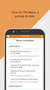 Sluurpy - Sfoglia e Prenota i  screenshot 2