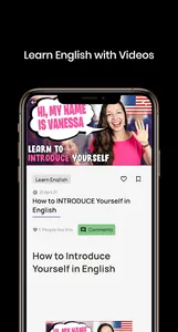 OwL: Learn English With Movies screenshot 10