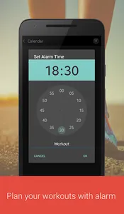 Tabata Pro - Interval Timer screenshot 10