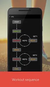 Tabata Pro - Interval Timer screenshot 11