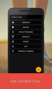 Tabata Pro - Interval Timer screenshot 3