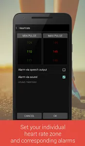 Tabata Pro - Interval Timer screenshot 5